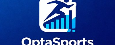 OptaSports体育数据合作伙伴Logo