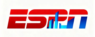 ESPN数据服务合作品牌标识