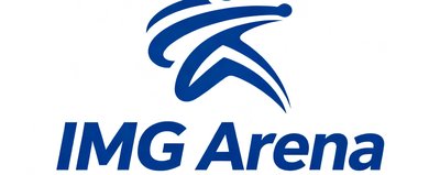 IMG Arena体育内容授权合作伙伴Logo
